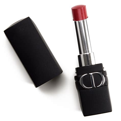 temptalia rouge Dior